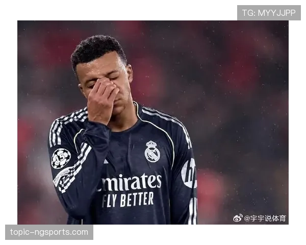 效率依旧顶级，但过程正在恶化：皇马的隐患