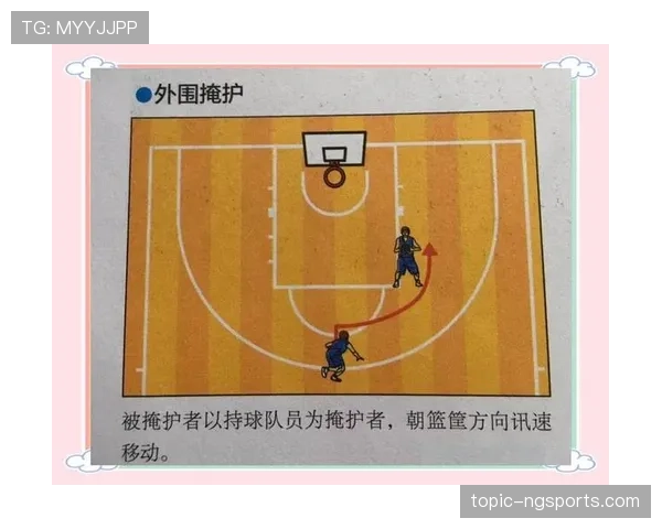 无球掩护规则解析：合法站位与移动掩护如何判罚