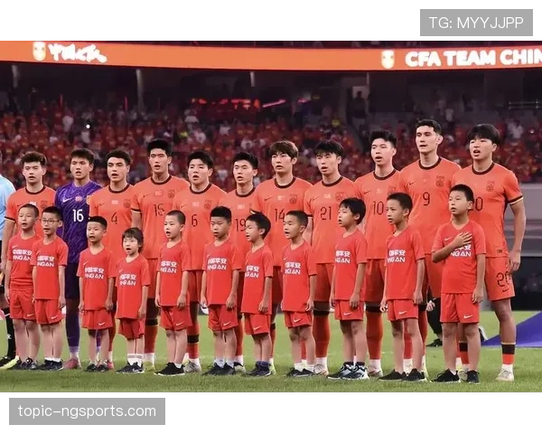 2026世界杯扩军后亚洲球队为何更有希望